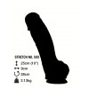 STRETCH NO. 5 XX (shipping to UK only STRETCH NO. 5 XX (shipping to UK only